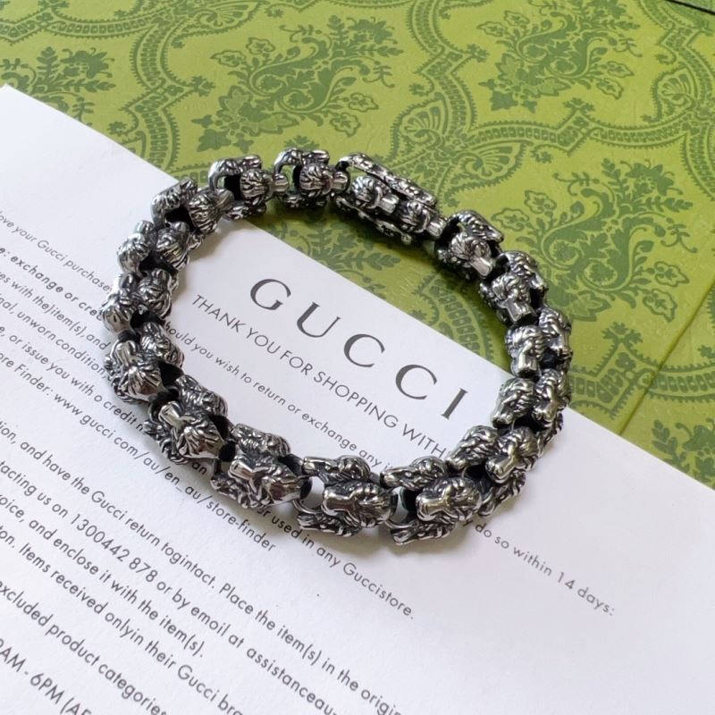 Gucci Bracelets